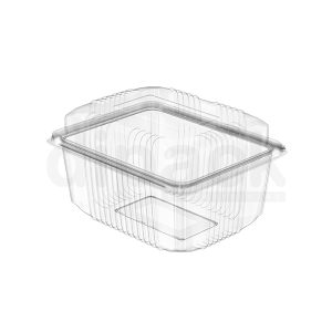 500 cc Lux Cheese Container