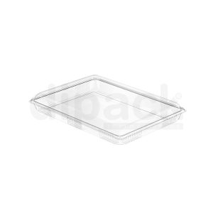 Baklava Container 1000 cc