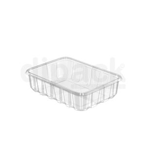 250 cc Deli Container