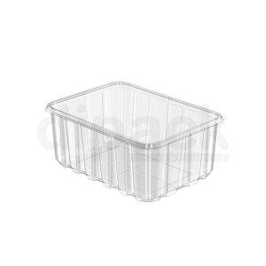 500 cc Deep Deli Container