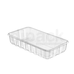 500 cc Deli Container