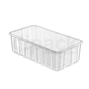 1000 cc Deli Container