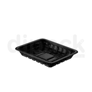 Meat Tray 197×155 H:30