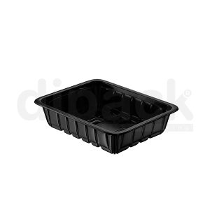Meat Tray 197×155 H:45