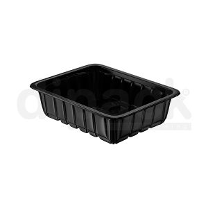 Meat Tray 197×155 H:55