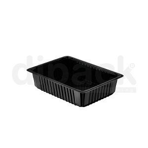 Meat Tray 190×144 H:50