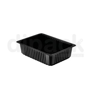 Meat Tray 190×144 H:55
