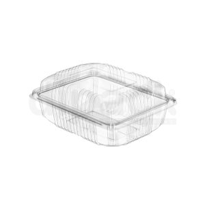 250 cc Lux Clotted Cream Container