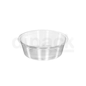 150 cc PP Soup Bowl with Lid