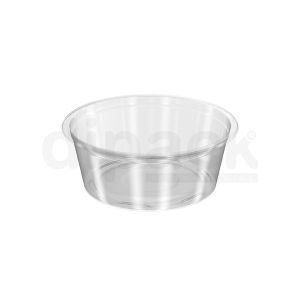 200 cc PP Soup Bowl with Lid