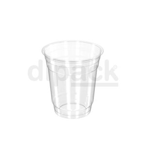 10 oz (300 cc) PET Cup