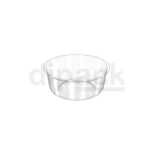 125 cc Hummus Container