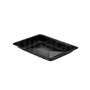 PP Meat Tray 190×144 H:20