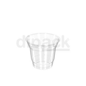 8 oz (250 cc) PET Cup