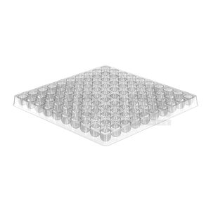 Custom Thermoformed Container 1