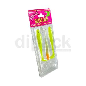 Duck-Gum Ambalaj (Özel Üretim Kaplar)