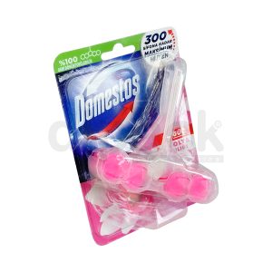 Domestos Klozet Blok Ambalaj (Özel Üretim Kaplar)