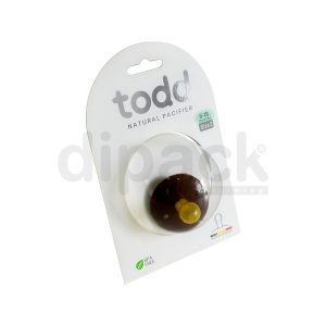 Todd Emzik Ambalaj (Özel Üretim Kaplar)