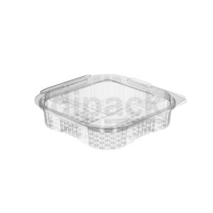 250 cc Dutch-style Leak-Proof Container