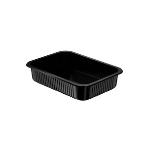 Özsüt Eclair Container 195×144 H:40